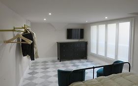 Frame House