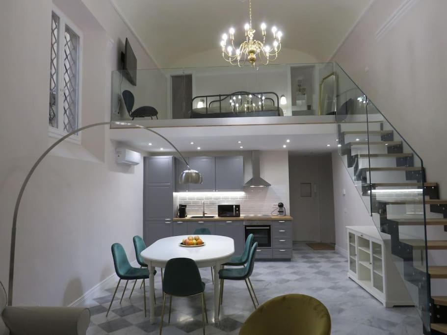 Appartamento Frame House Firenze Esterno foto