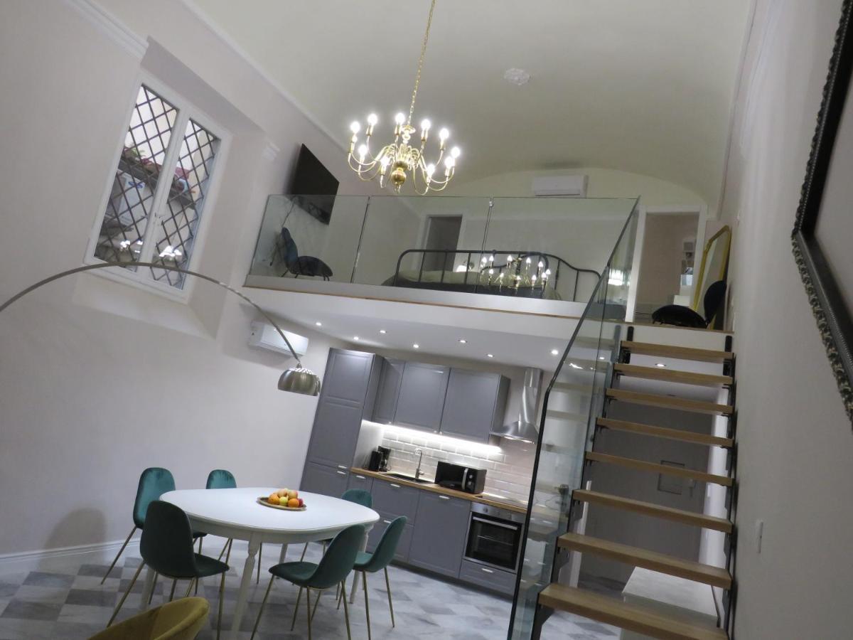 Appartamento Frame House Firenze Esterno foto