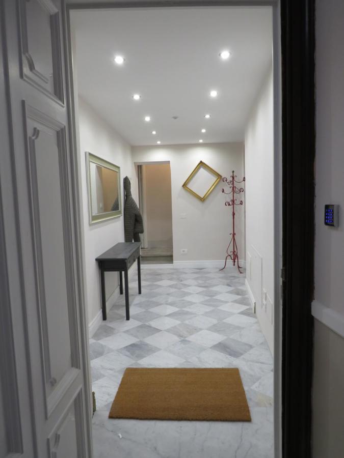 Appartamento Frame House Firenze Esterno foto