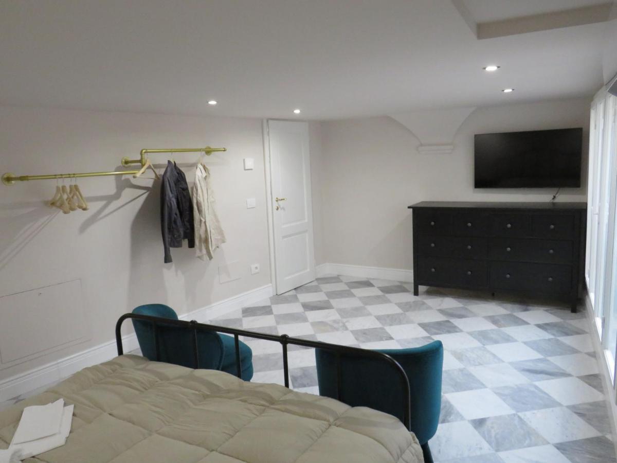Appartamento Frame House Firenze Esterno foto
