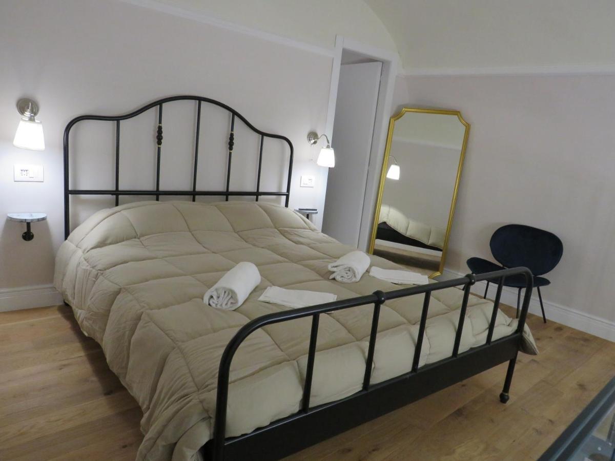 Appartamento Frame House Firenze Esterno foto