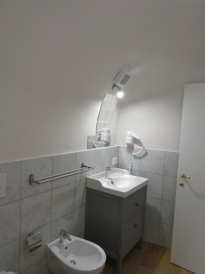 Appartamento Frame House Firenze Esterno foto