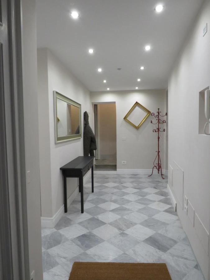 Appartamento Frame House Firenze Esterno foto