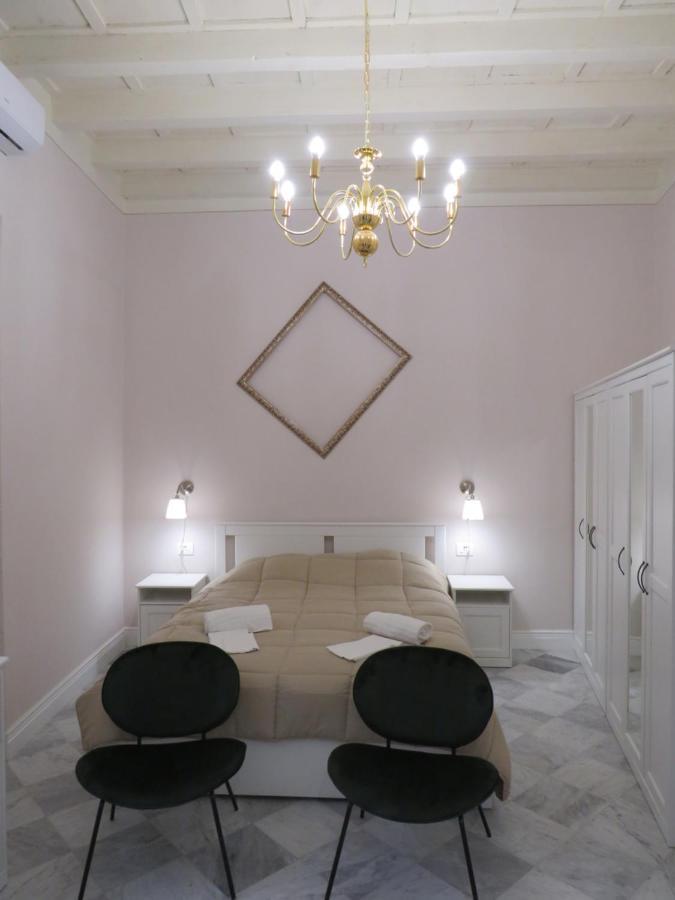Appartamento Frame House Firenze Esterno foto