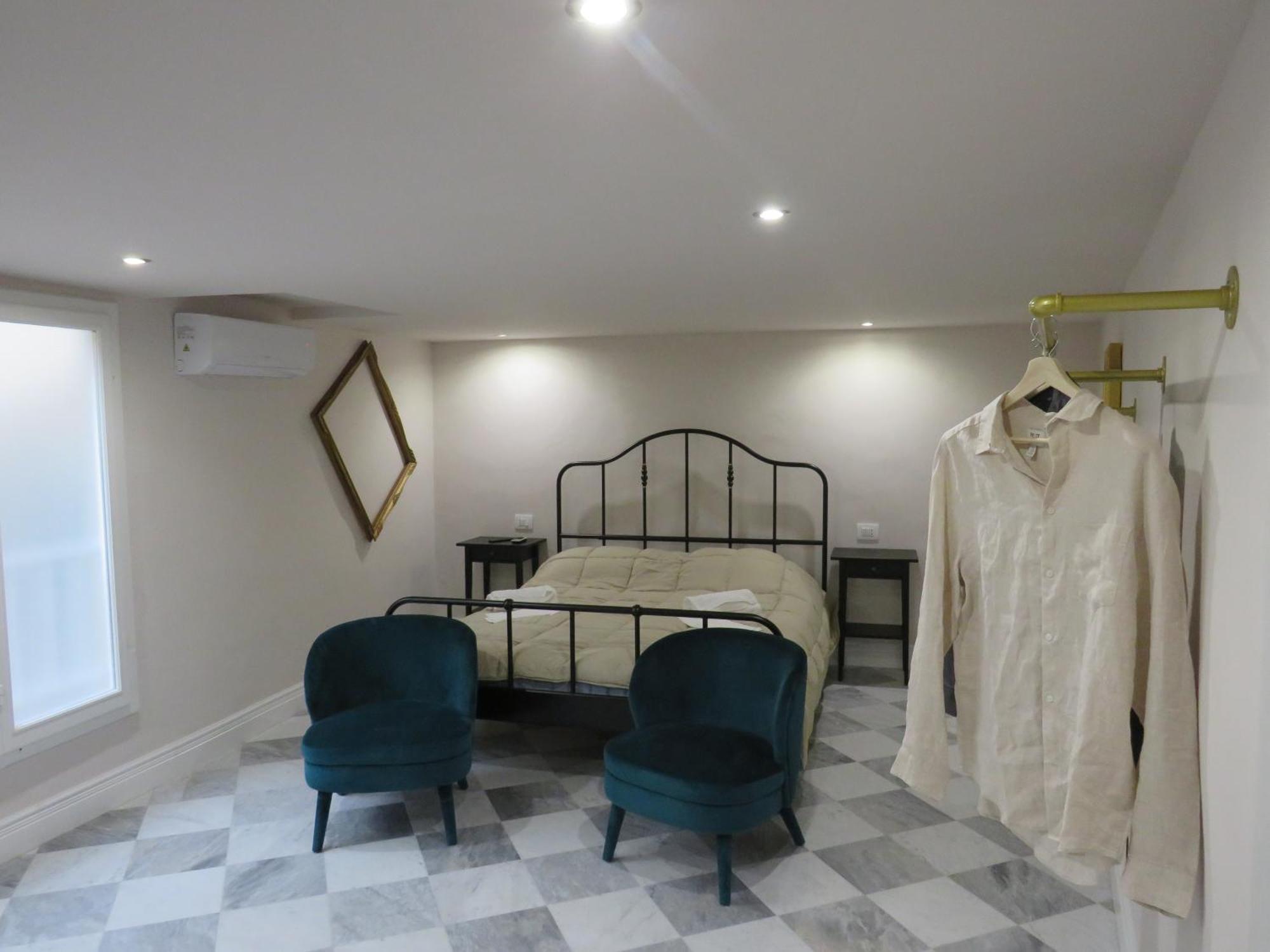 Appartamento Frame House Firenze Esterno foto