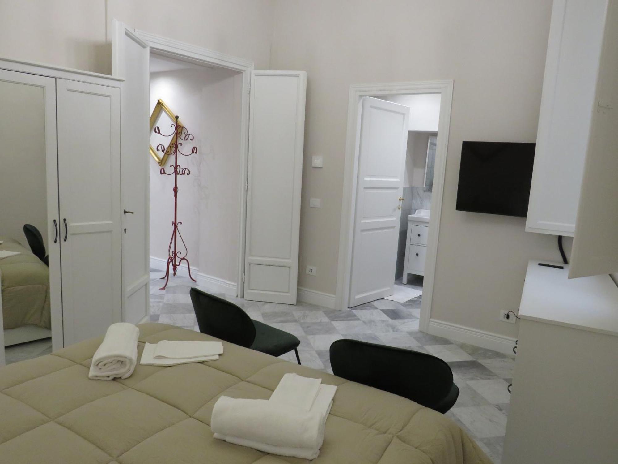 Appartamento Frame House Firenze Esterno foto