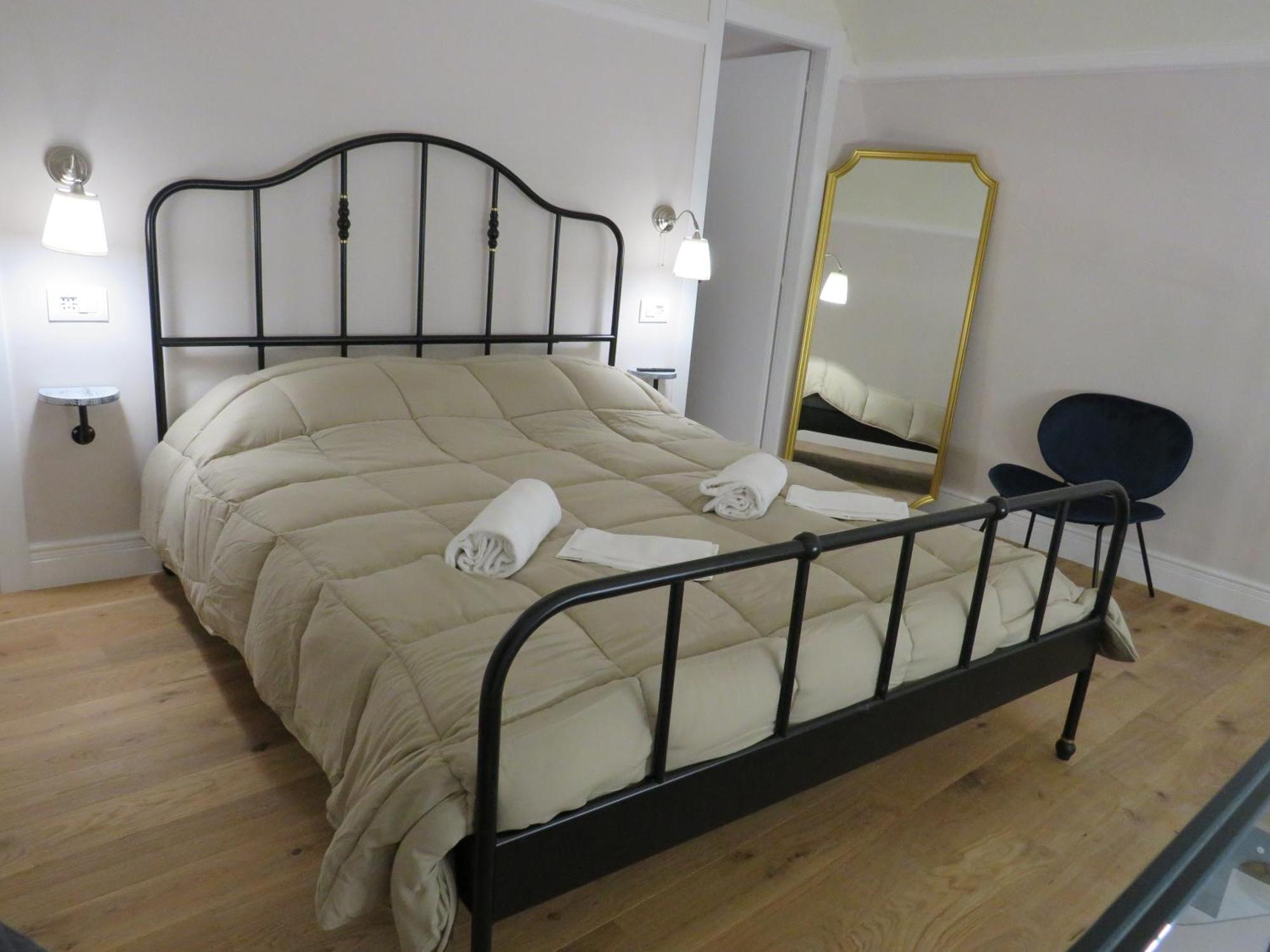 Appartamento Frame House Firenze Esterno foto