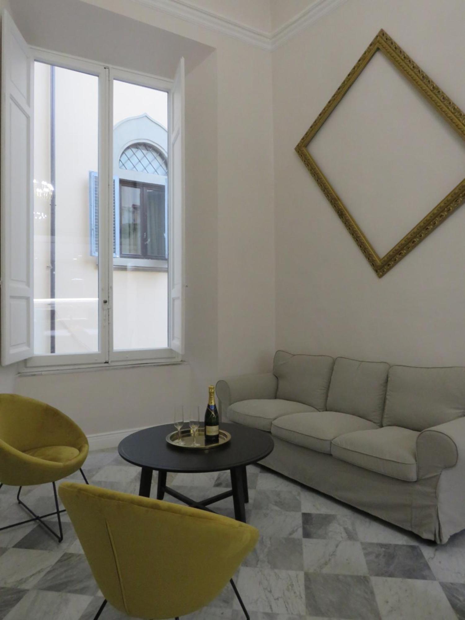 Appartamento Frame House Firenze Esterno foto