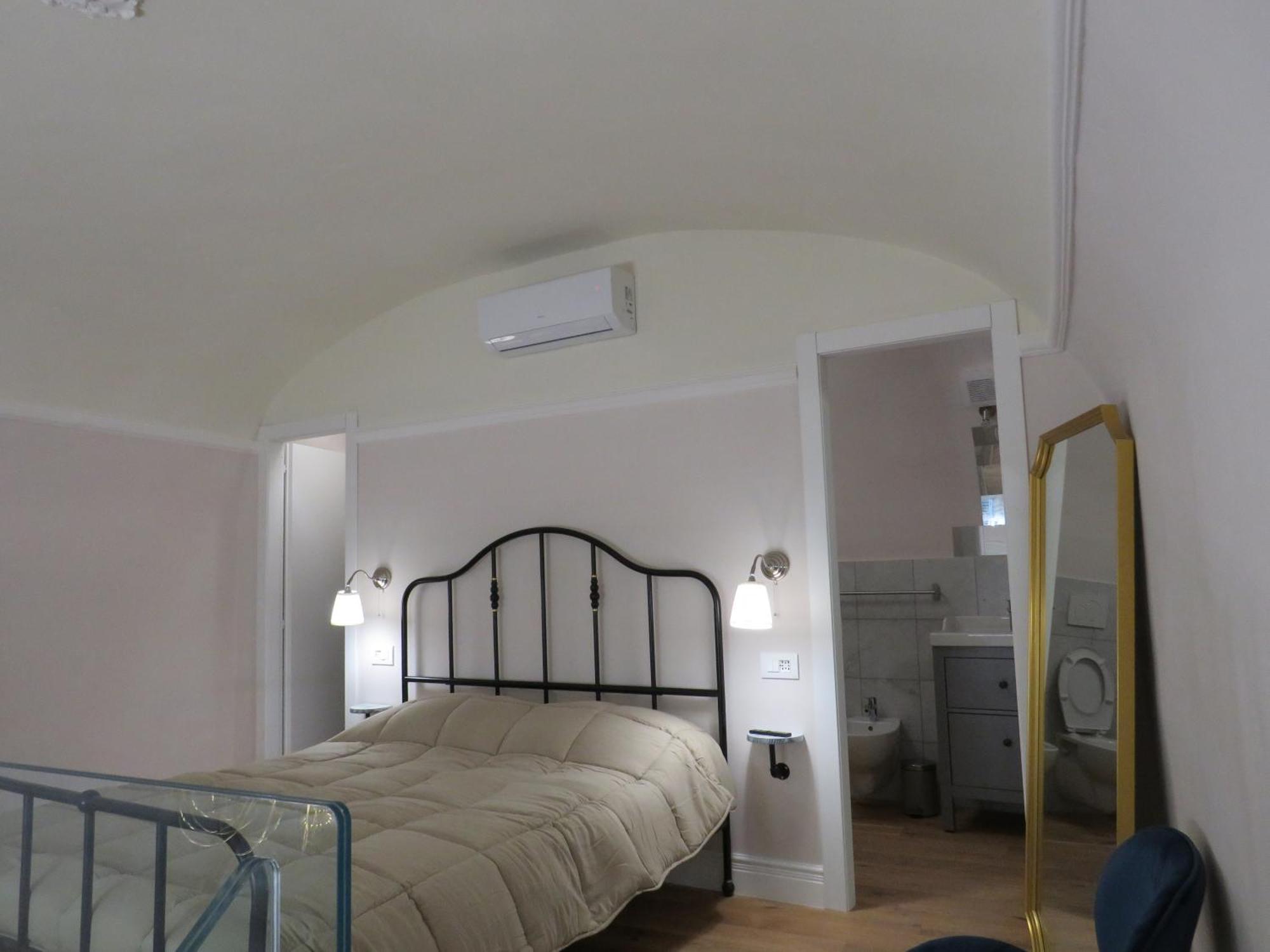 Appartamento Frame House Firenze Esterno foto