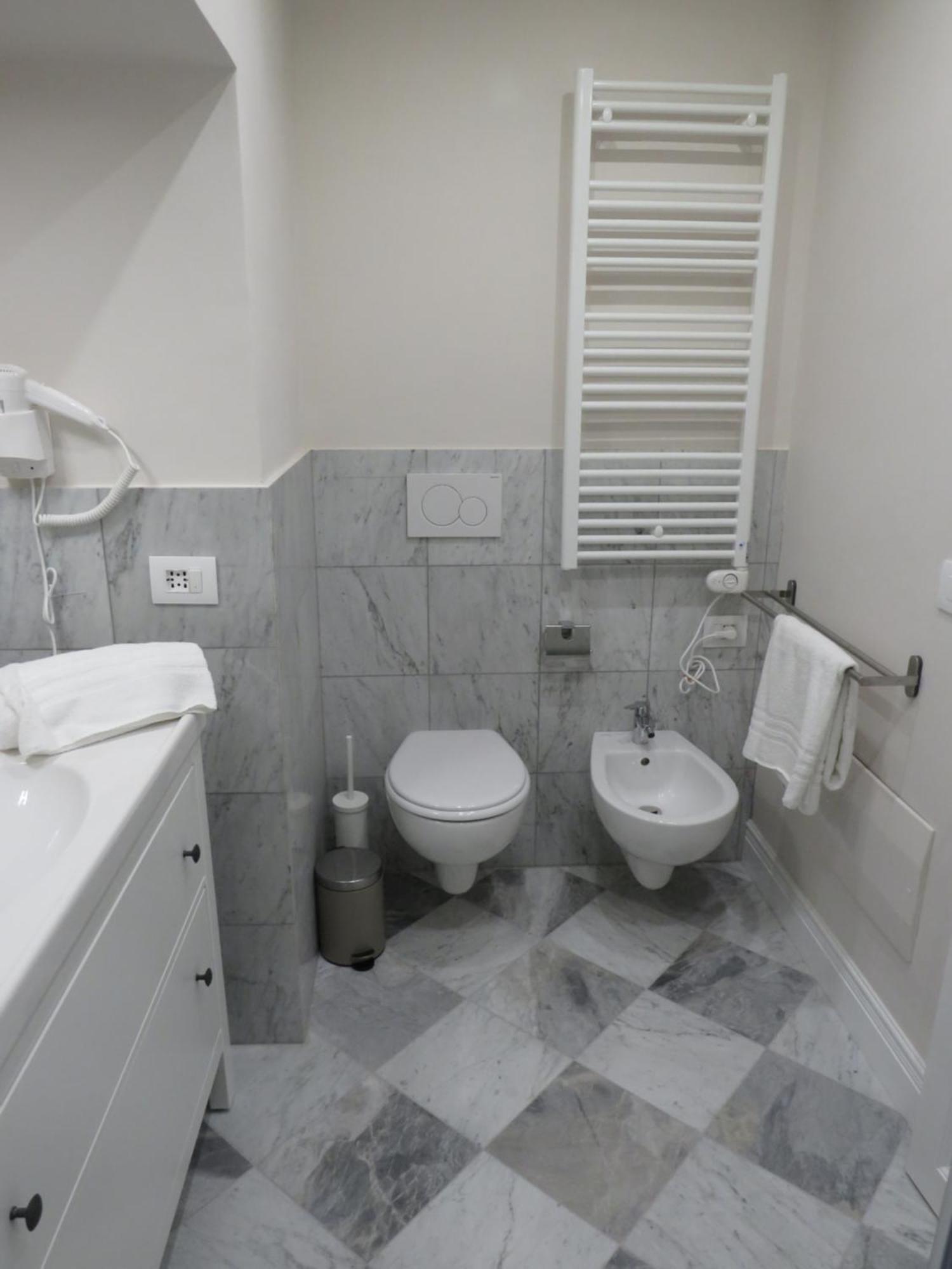 Appartamento Frame House Firenze Esterno foto