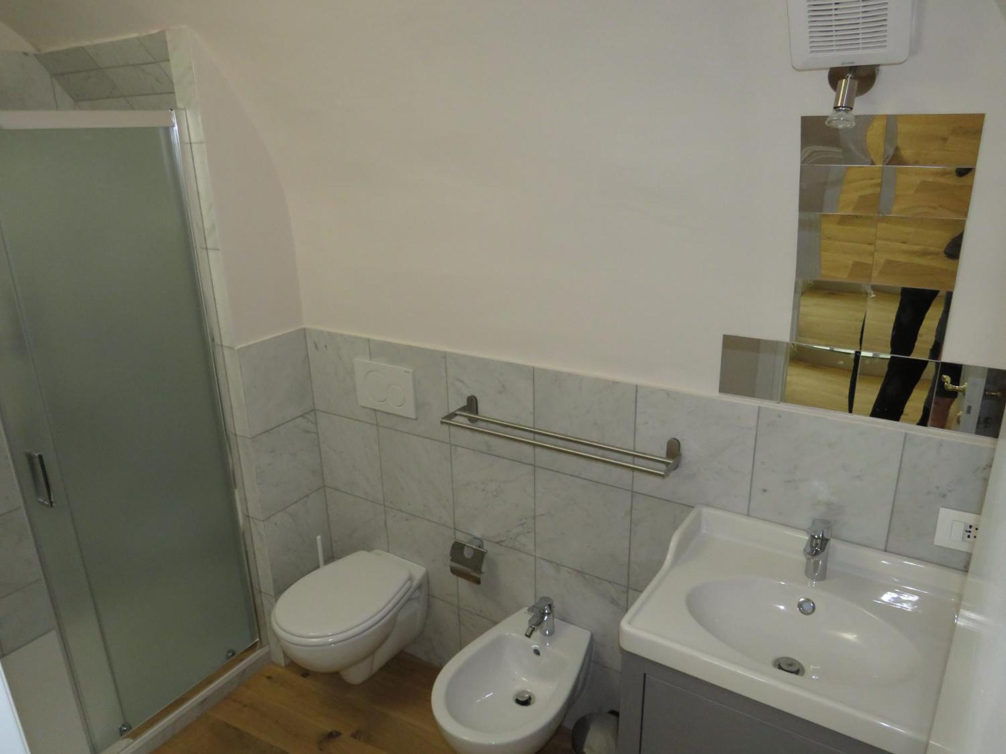 Appartamento Frame House Firenze Esterno foto