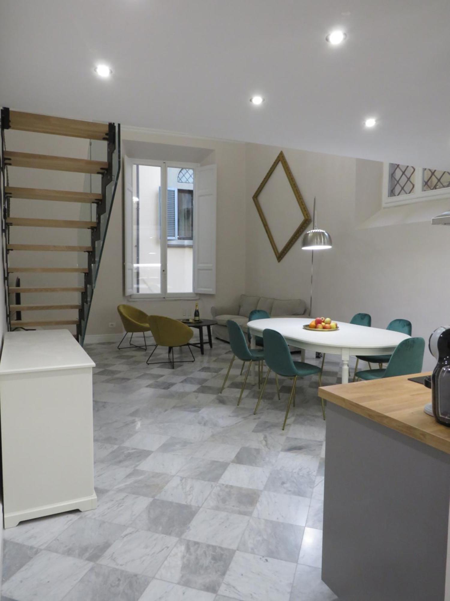 Appartamento Frame House Firenze Esterno foto