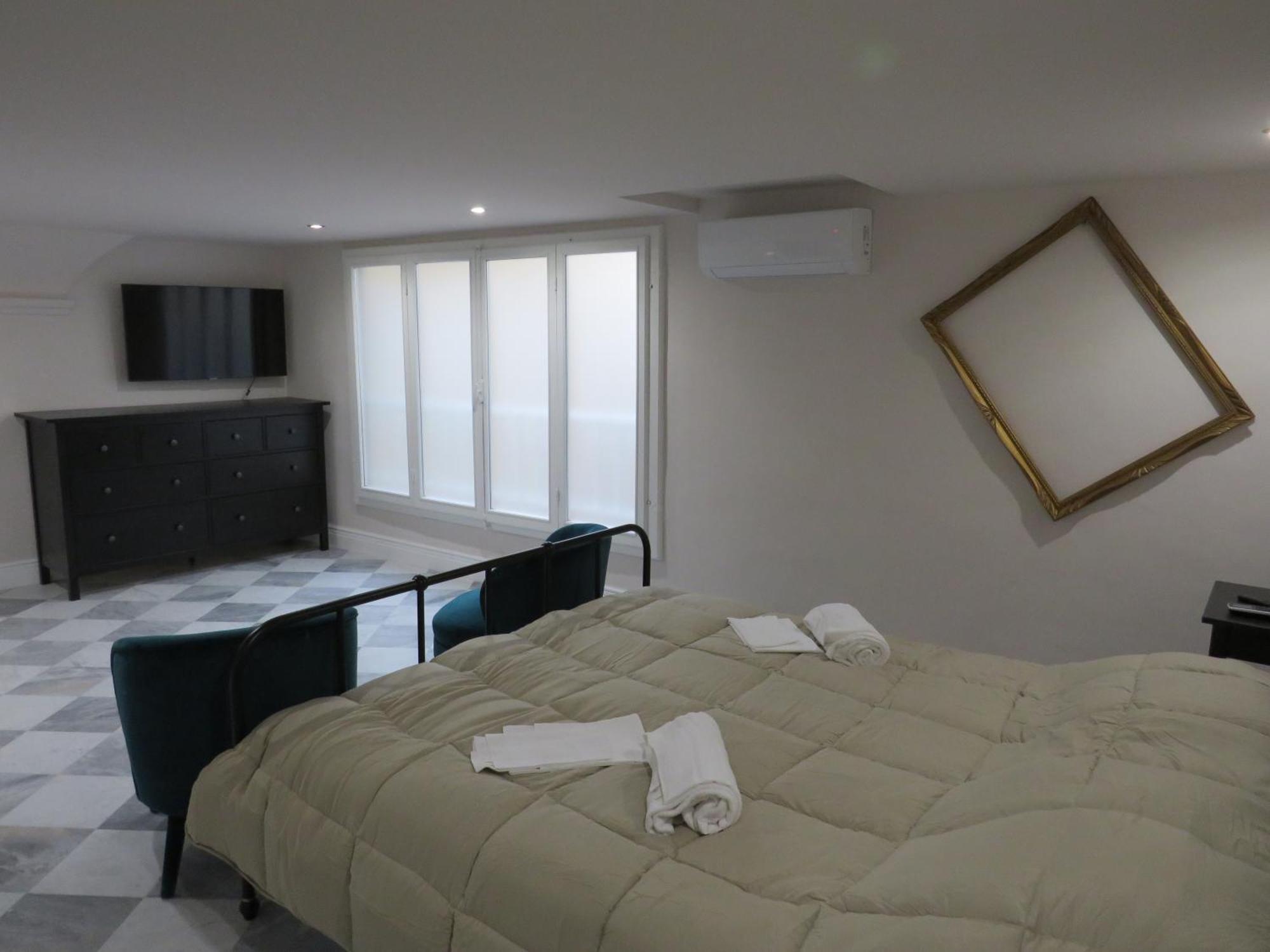 Appartamento Frame House Firenze Esterno foto
