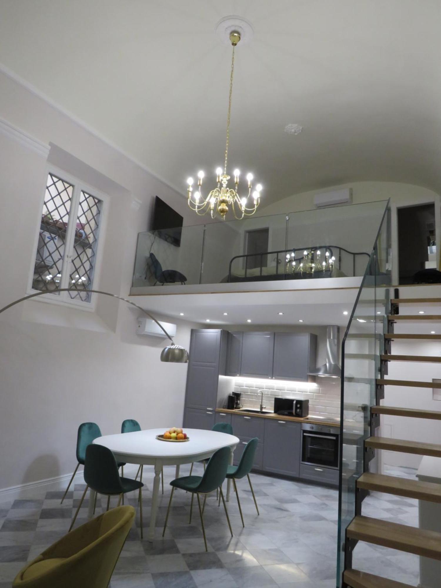 Appartamento Frame House Firenze Esterno foto