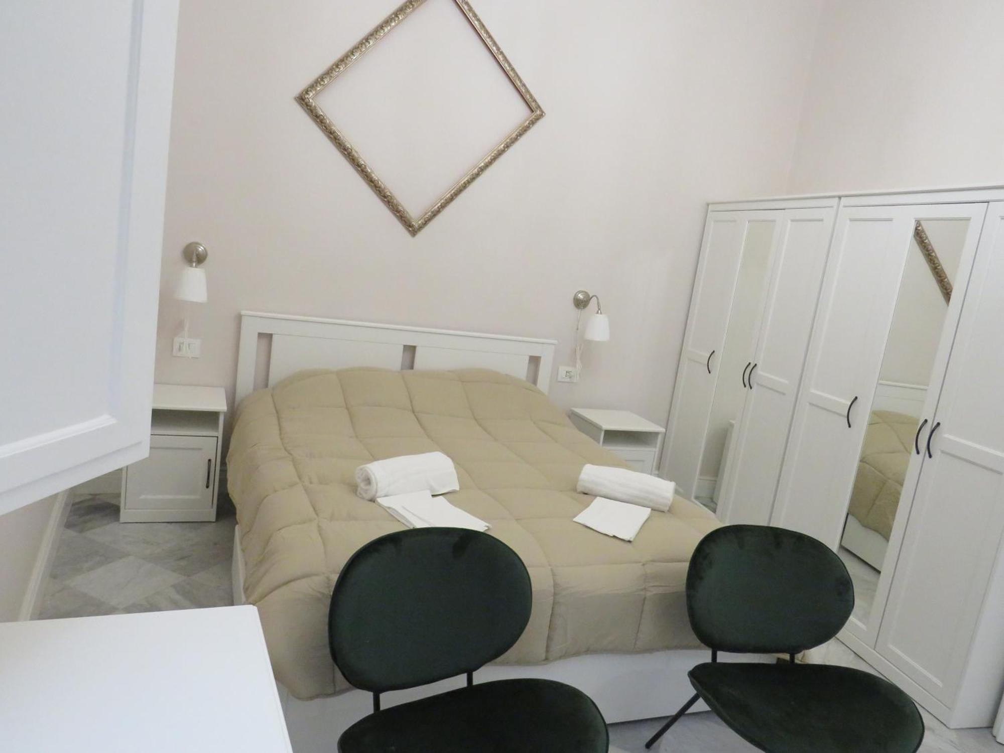 Appartamento Frame House Firenze Esterno foto